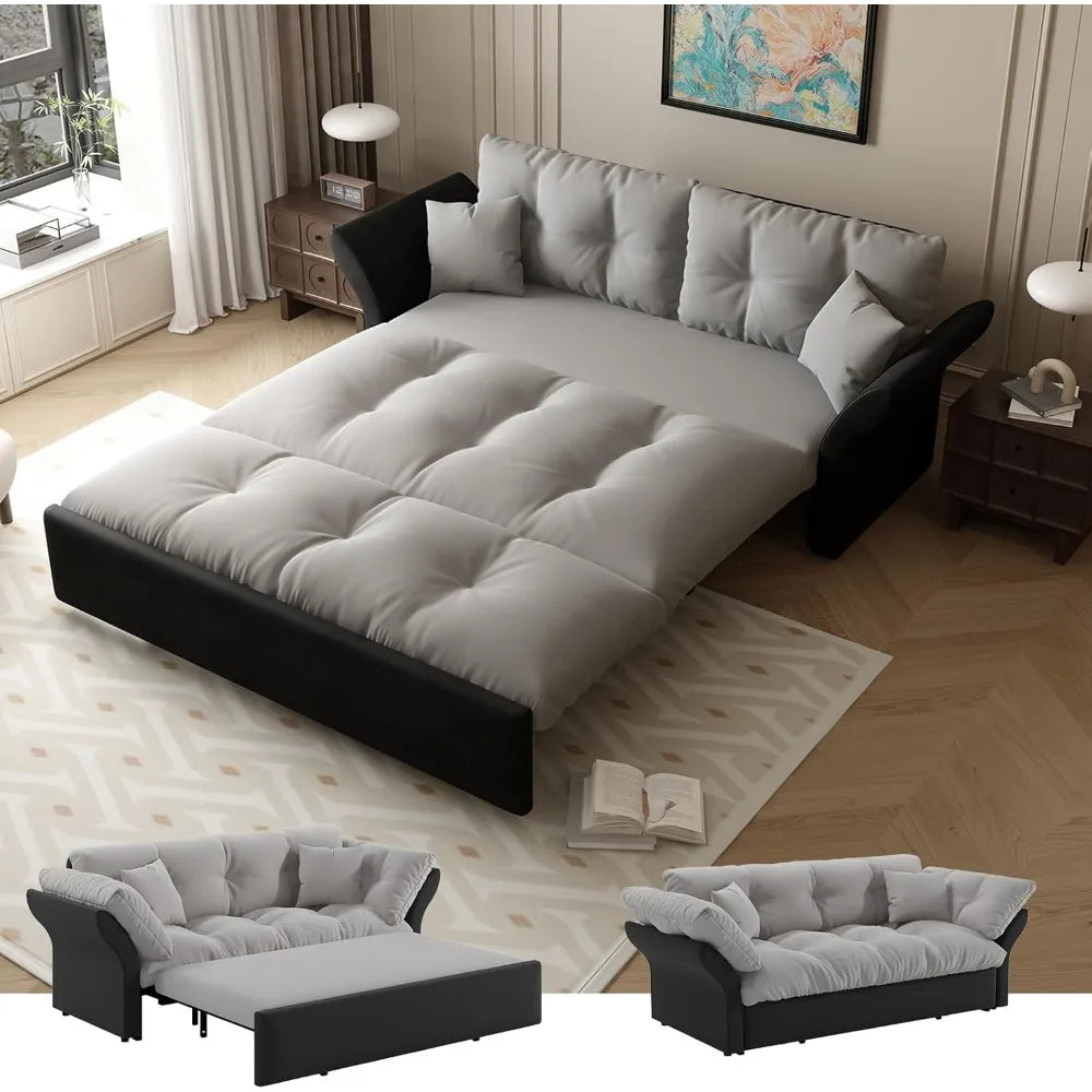 Cloud Sofas