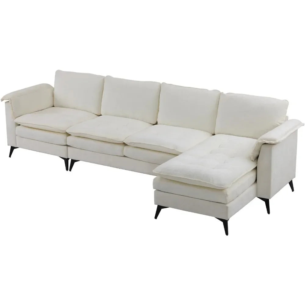 Sectional Sofas