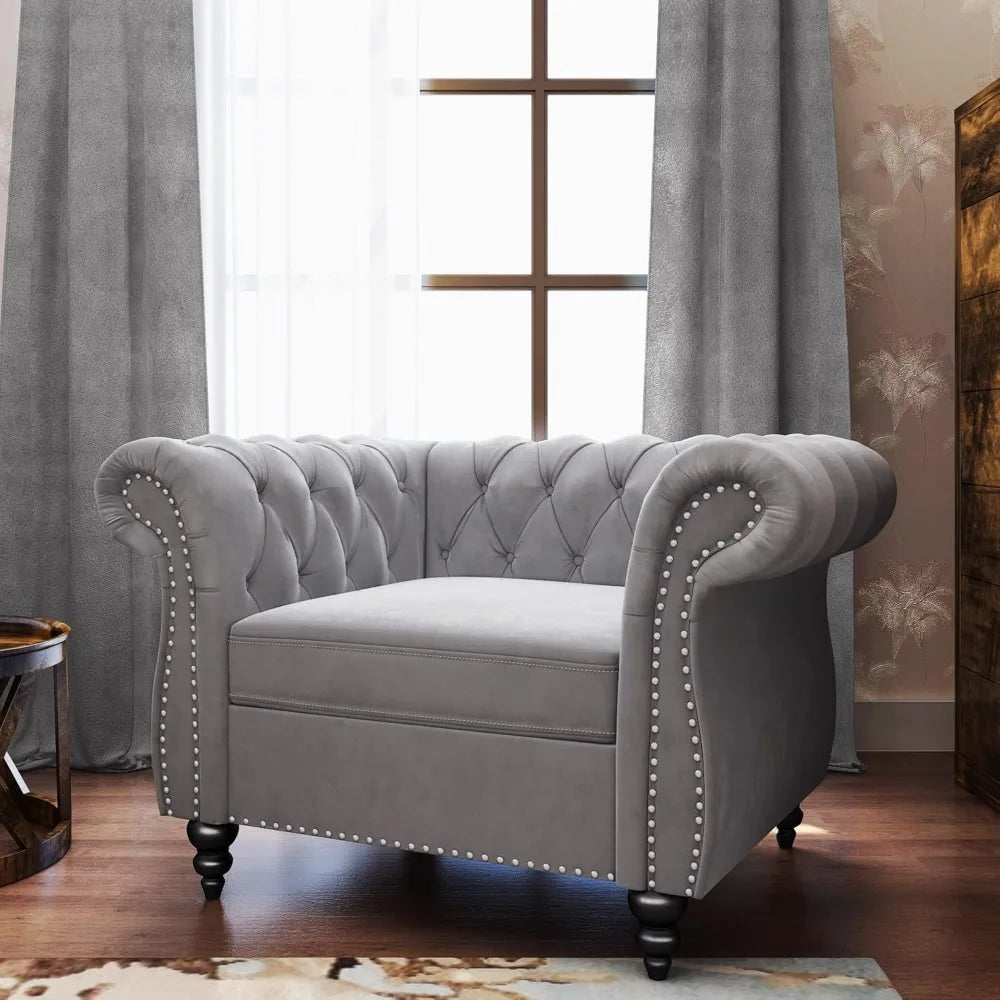 Chesterfield Sofas