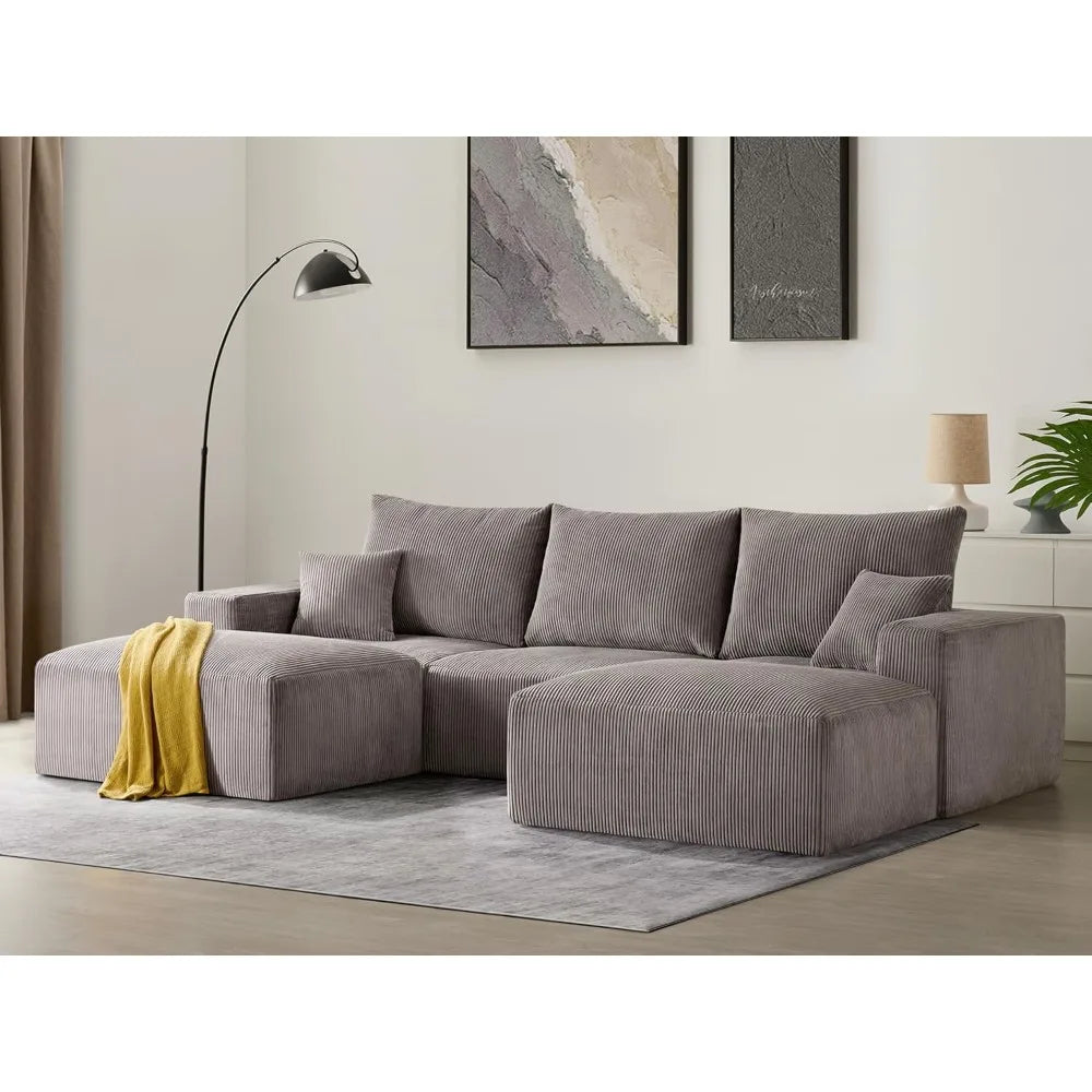 Modular Sofas