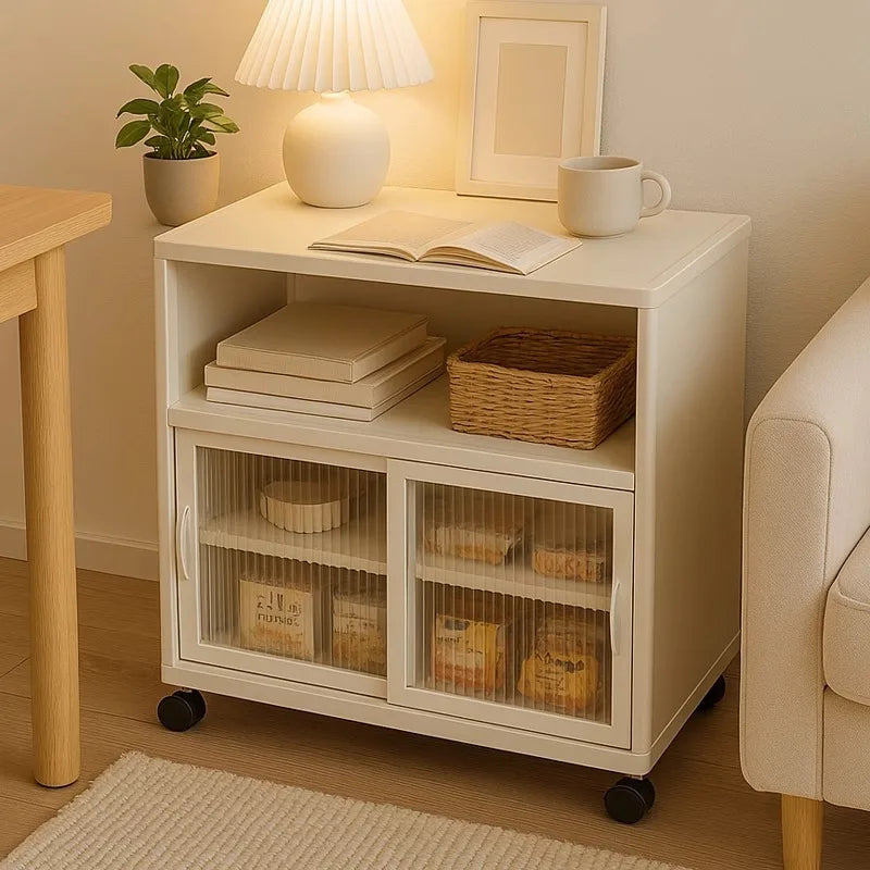 Tea cabinet, locker, household wall side cabinet, living room stand , storage rack, small cabinet, locker,