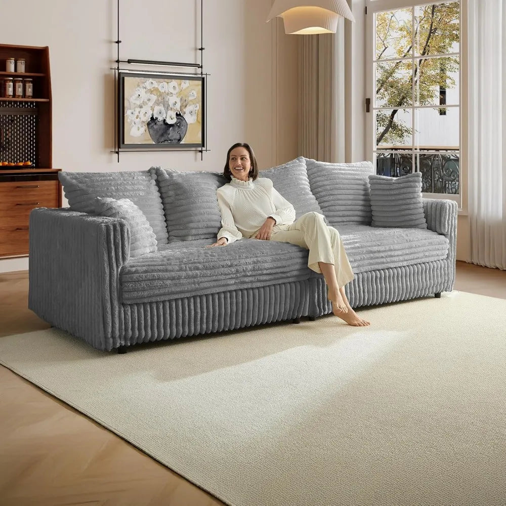 Cloud Sofas